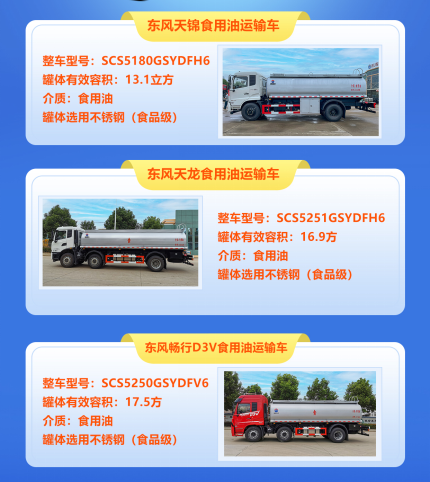 震驚,食品安全大于天,化工油罐車豈能運(yùn)輸食用油!